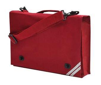 Document Case Red (DC01)