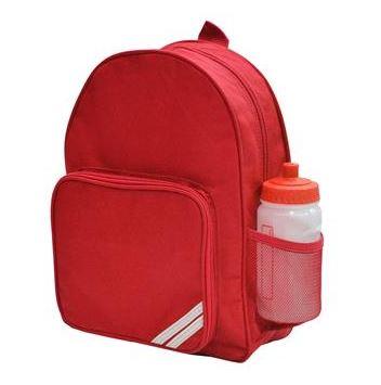 Infant Backpack Red (IBMP12)