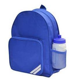 Infant Backpack Royal (IBMP12)