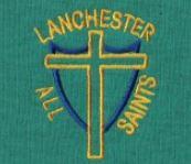 All Saints' Catholic Primary School logo