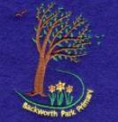 Backworth Park Primary School logo