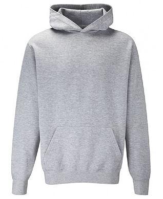 Banner Hoodie - Various Colours 