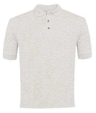 Banner Penthouse Polo - Grey Only