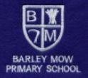 Barley Mow Primary School logo
