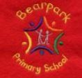 Bearpark Primary School logo