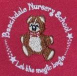 Beechdale Nursery School logo