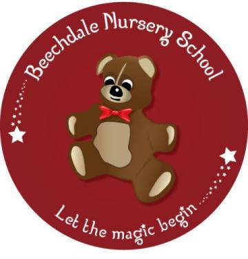 Beechdale Nursery School Logo