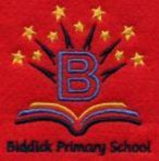 Biddick Primary & Nursery School logo