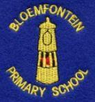 Bloemfontein Primary School logo