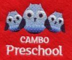 Cambo Preschool logo