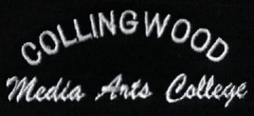 Collingwood School and Media Arts College logo