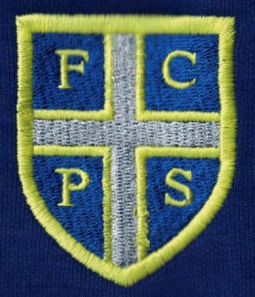 Fellside Community Primary School logo