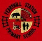 Ferryhill Station Primary School logo
