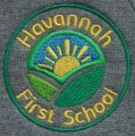 Havannah First School logo