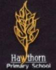 Hawthorn Primary School logo