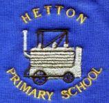 Hetton Primary School logo