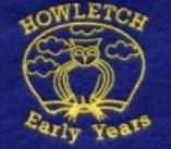 Howletch Early Years logo