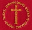 Jarrow Cross C of E Primary School logo