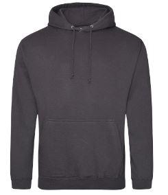 AWD JH001 Hoodie - Various Colours