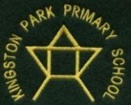 Kingston Park Primary School logo