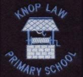 Knop Law Primary School logo
