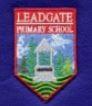 Leadgate Primary School logo