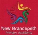 New Brancepeth Primary Academy logo