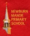 Newburn Manor Primary School logo