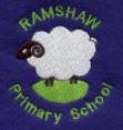 Ramshaw Primary School logo