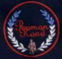 Roman Road Primary School logo