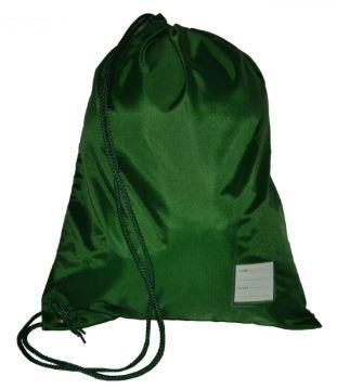P.E. Bag Bottle (SD99)