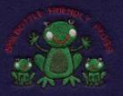 Shilbottle Friendly Frogs Pre-School logo