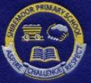 Shiremoor Primary School logo