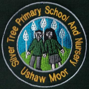 Silver Tree Primary School & Nursery Ushaw Moor logo