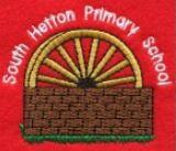 South Hetton Primary School logo