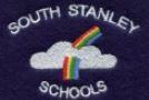 South Stanley Infant and Nursery School logo