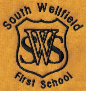 South Wellfield First School logo