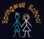 Springwell School logo
