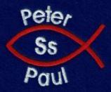 Ss Peter and Paul’s Catholic Academy logo