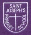 St. Joseph's Catholic Primary School (Benwell) logo
