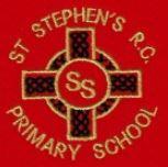 St. Stephen's Catholic Primary School logo
