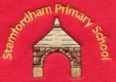 Stamfordham Primary School logo