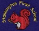 Stannington First School logo