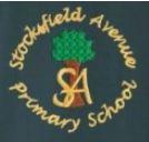 Stocksfield Avenue Primary School logo