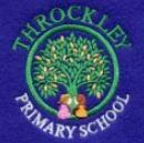 Throckley Primary School logo