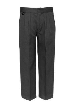 Trousers Grey - Standard Fit Blue Label (Innovation)