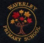 Waverley Primary School logo
