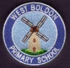 West Boldon Primary School logo