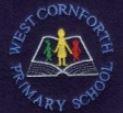 West Cornforth Primary School logo