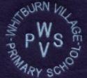 Whitburn Village Primary School logo